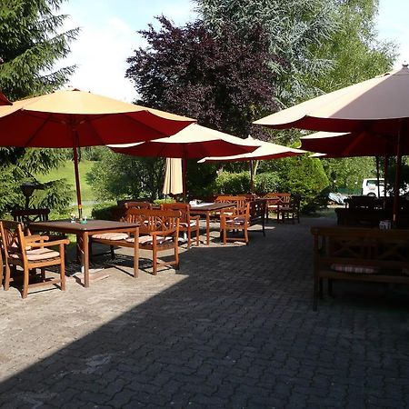 Floersbacher Hof Flörsbachtal Exterior foto